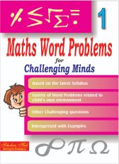 Scholars Hub Maths Word Problem for Challenging Minds Class I